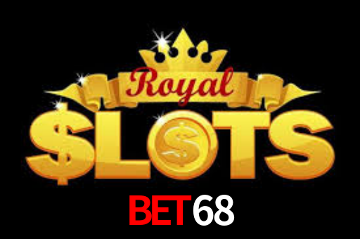 Bet68 App